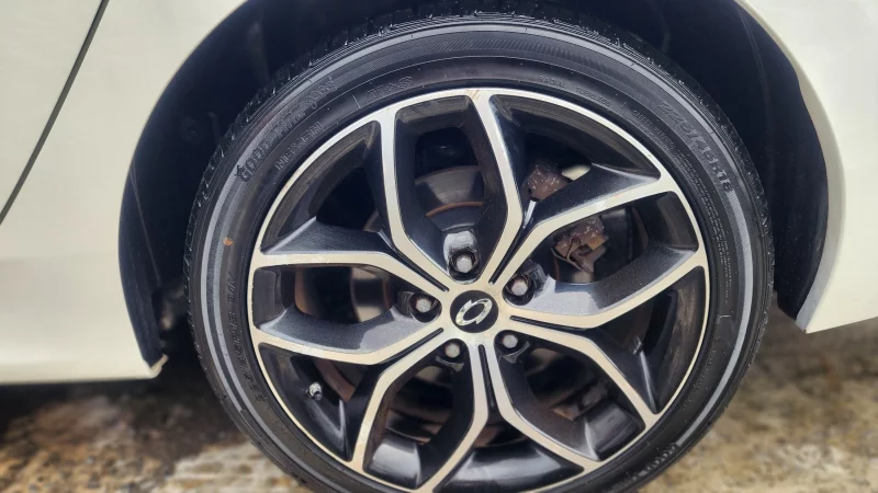 Renault SM5