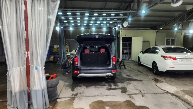 Renault SM5