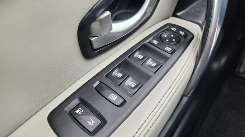 Renault SM5