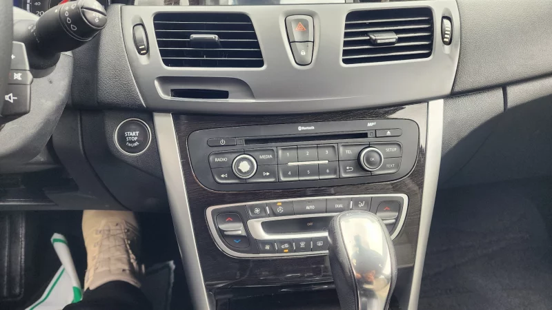 Renault SM5