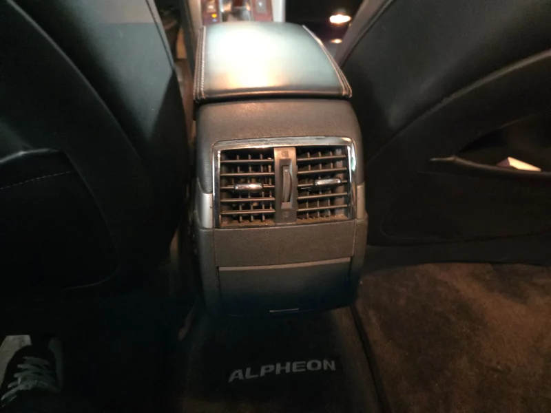Daewoo Alpheon