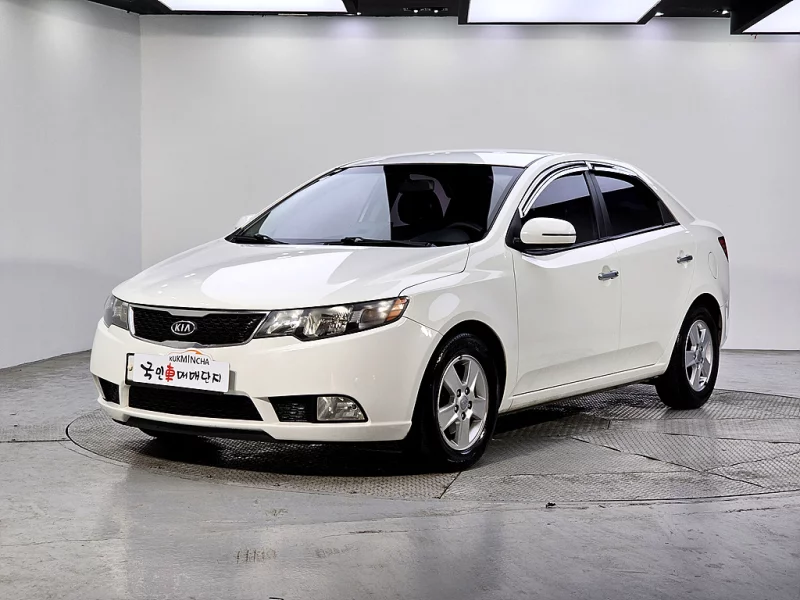 Kia Porte