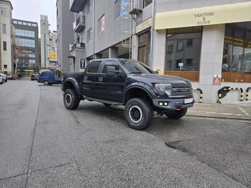 Ford F150