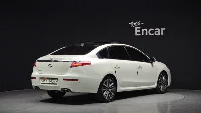 Renault SM7
