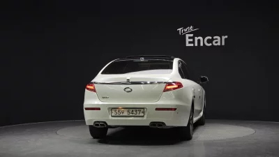 Renault SM7