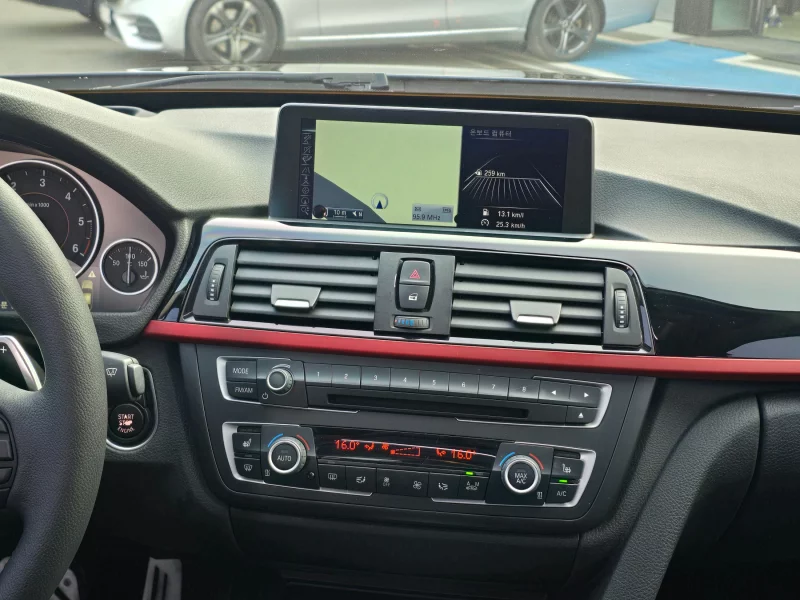 BMW 3-Series Gran Turismo