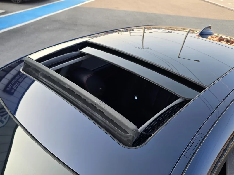 BMW 3-Series Gran Turismo