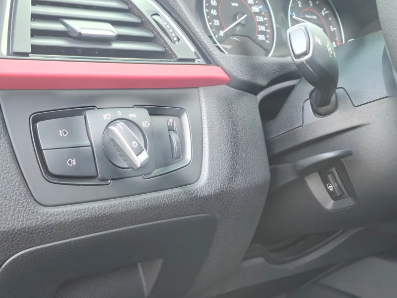 BMW 3-Series Gran Turismo