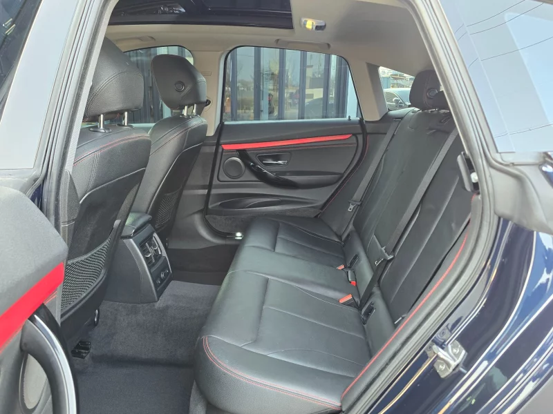 BMW 3-Series Gran Turismo