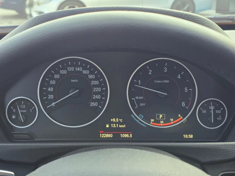 BMW 3-Series Gran Turismo