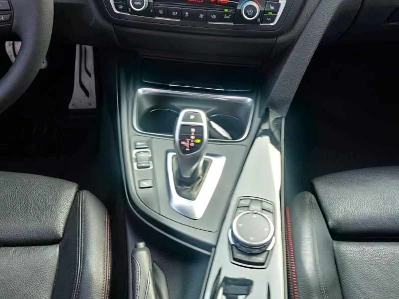 BMW 3-Series Gran Turismo