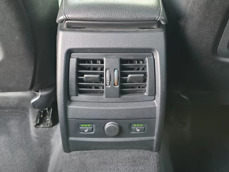 BMW 3-Series Gran Turismo