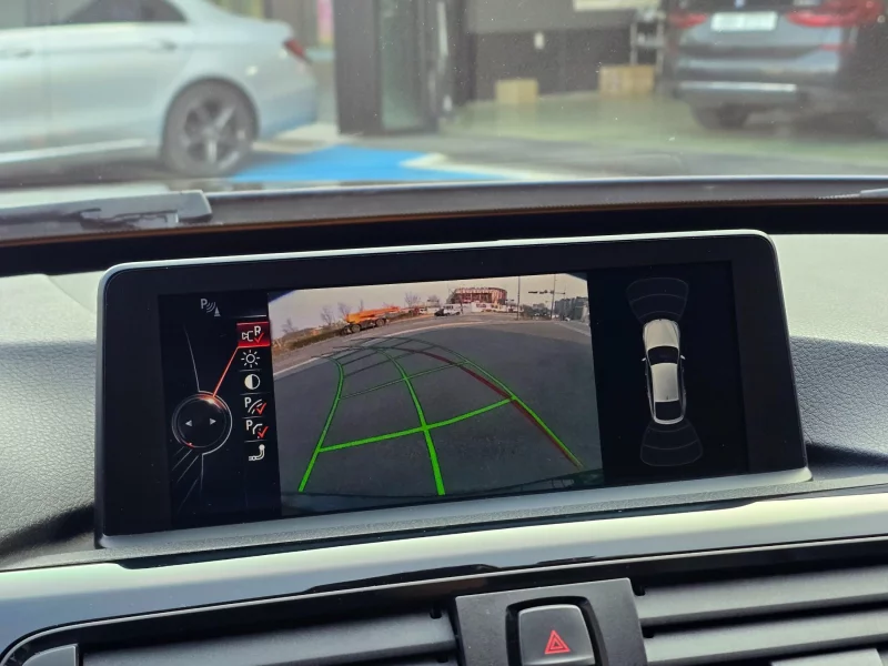 BMW 3-Series Gran Turismo