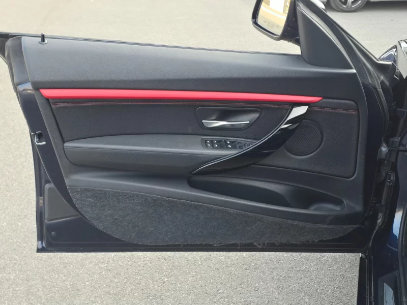 BMW 3-Series Gran Turismo