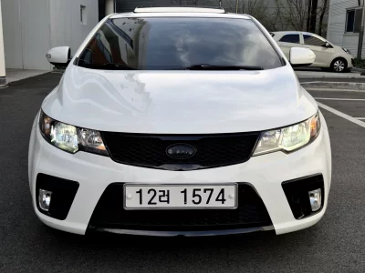 Kia Porte
