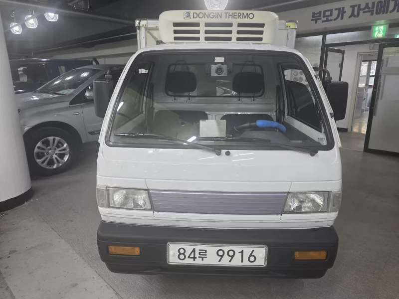 Daewoo labo