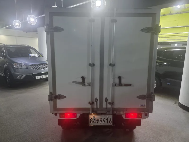 Daewoo labo