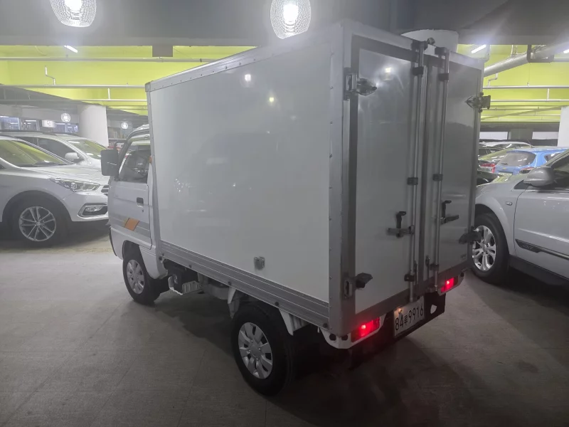 Daewoo labo