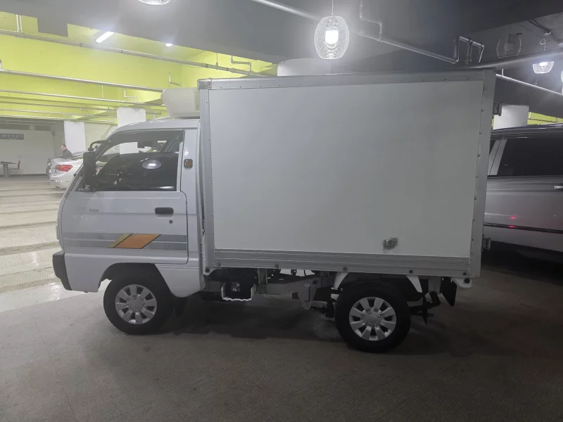 Daewoo labo