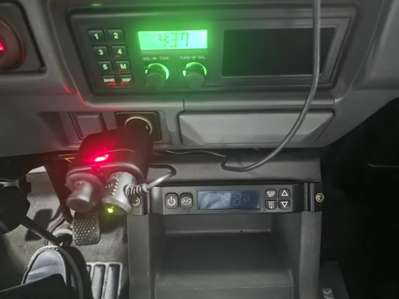 Daewoo labo