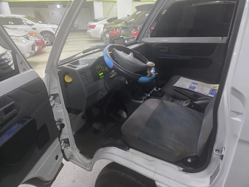 Daewoo labo