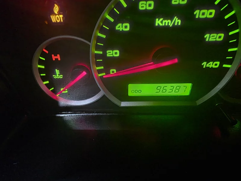 Daewoo labo