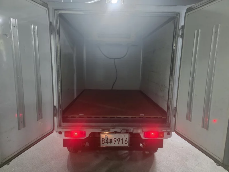 Daewoo labo