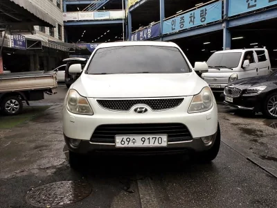 Hyundai Veracruz