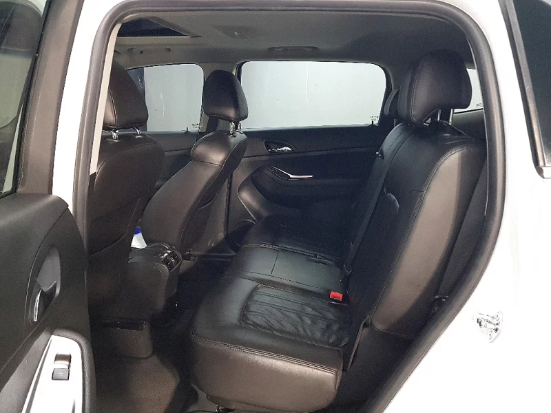 Daewoo Orlando