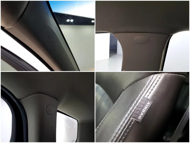 Daewoo Orlando