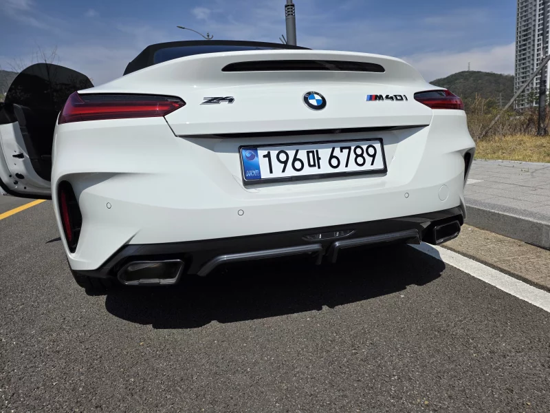 BMW Z4