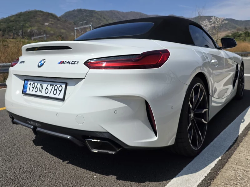 BMW Z4