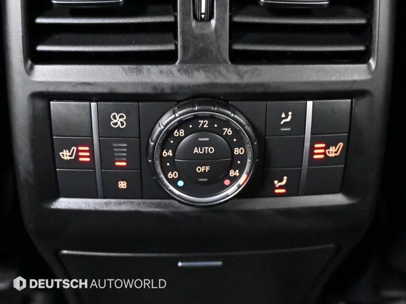 Mercedes-Benz GL-Class