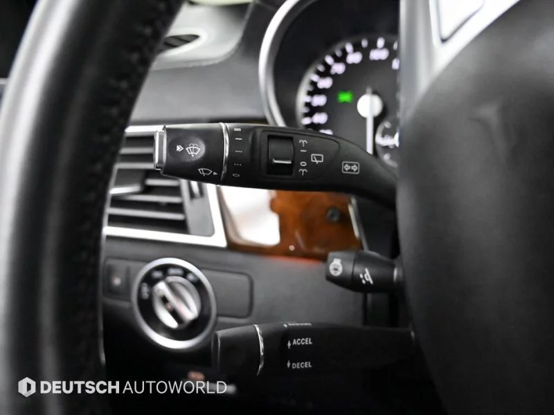 Mercedes-Benz GL-Class