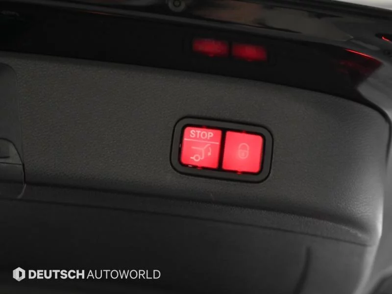 Mercedes-Benz GL-Class