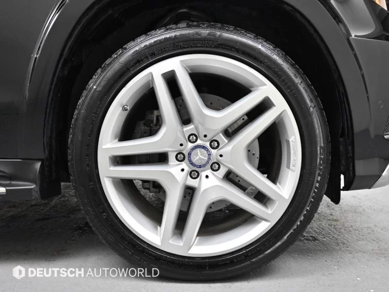 Mercedes-Benz GL-Class