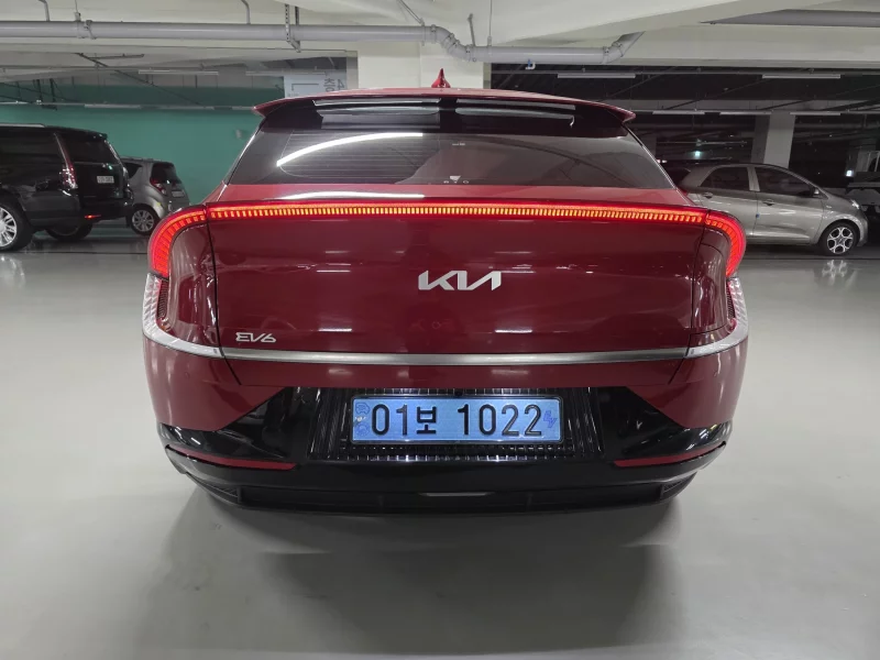 Kia EV6