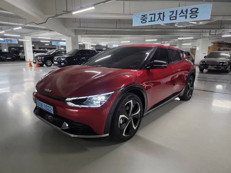 Kia EV6