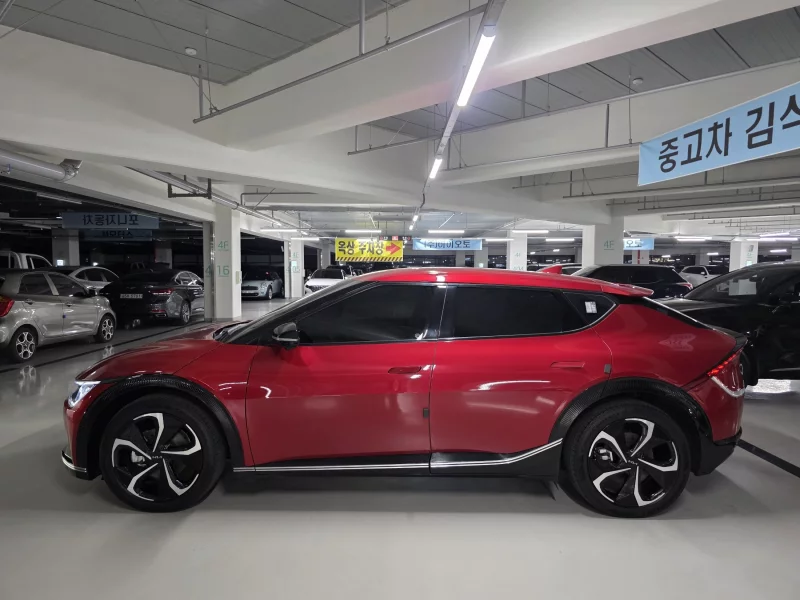 Kia EV6