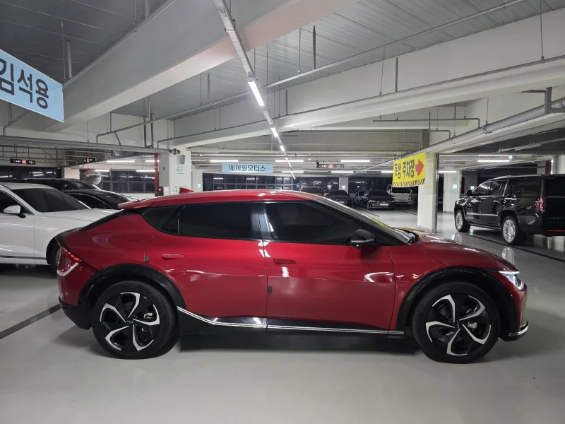 Kia EV6