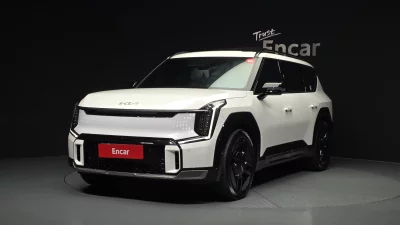 Kia EV9