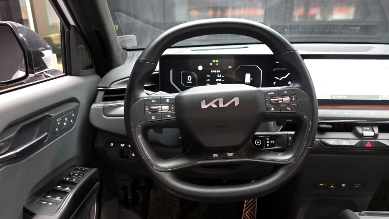 Kia EV9