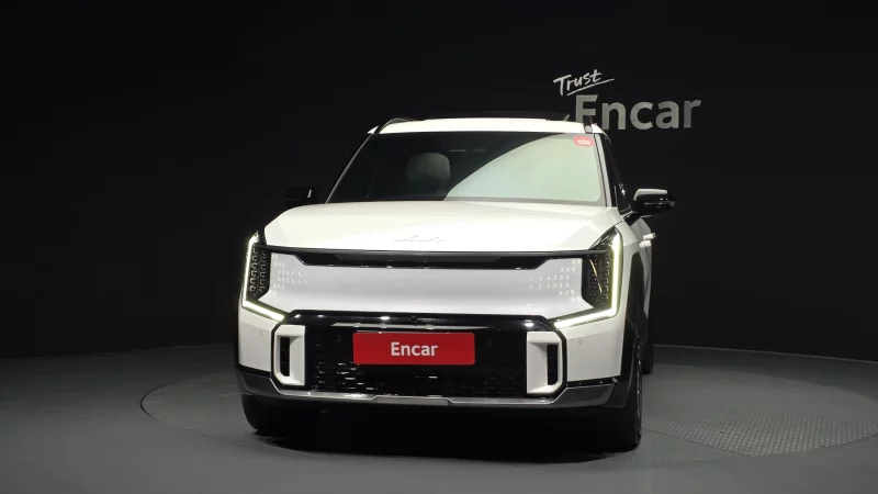 Kia EV9