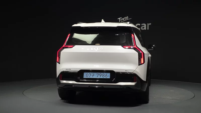 Kia EV9