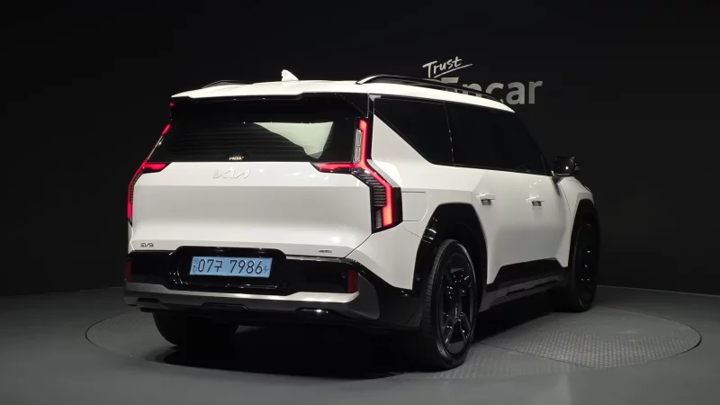 Kia EV9