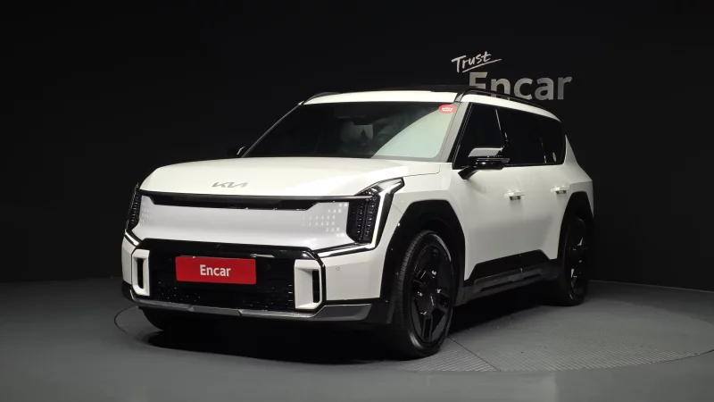 Kia EV9