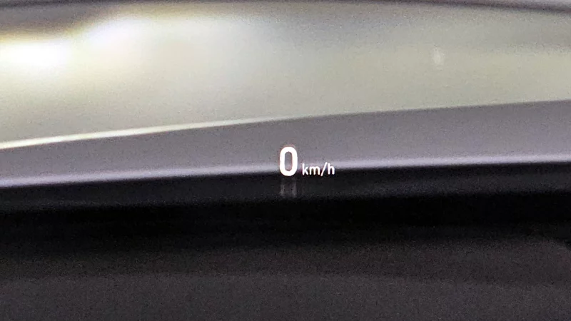 Hyundai Kona Electric