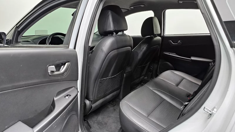 Hyundai Kona Electric