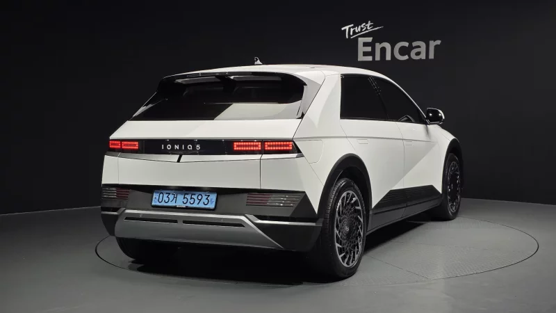 Hyundai Ioniq 5
