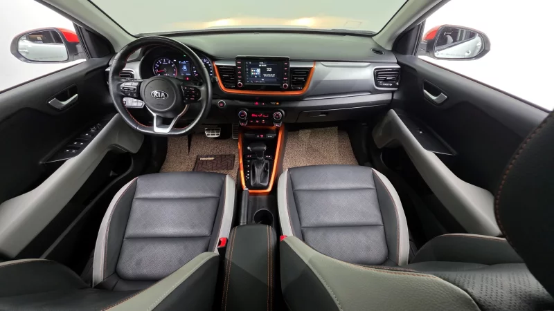 Kia Stonic